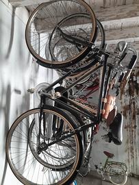 10 bici con freni a bacchetta 