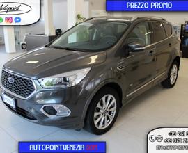 FORD Kuga 2.0 TDCI 180 CV S&S 4WD Powershift Vig