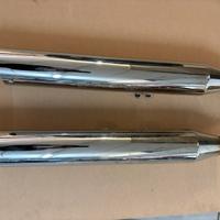 Scarichi/terminali  harley