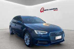Audi A4 2.0 TDI 190 CV S-LINE S-TRONIC FULL LED
