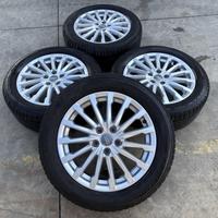 CERCHI IN LEGA AUDI Q2 Serie (GAB) 81A601025A (16>