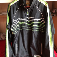 Giacca Impermeabile Windbreaker Ecko