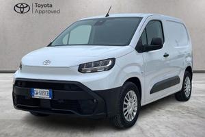 Toyota Proace City electric L1 50kWh S Comfort