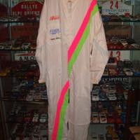 Tuta da meccanico Rally