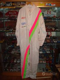 Tuta da meccanico Rally