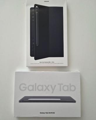 Samsung Galaxy Tab