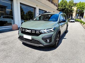 DACIA Jogger Jogger 1.6 Hybrid 140 5 posti Extreme