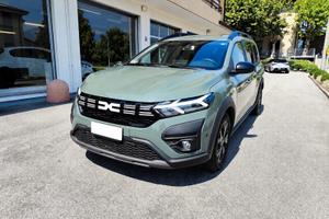DACIA Jogger Jogger 1.6 Hybrid 140 5 posti Extreme