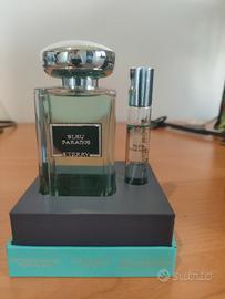BLUE PARADIS TERRY