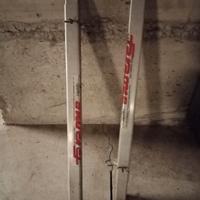 KIT stabilizzatori fiancata trabattello Faraone