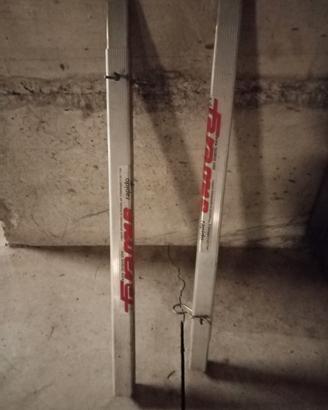 KIT stabilizzatori fiancata trabattello Faraone