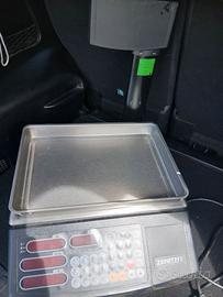 Bilancia elettronica zenith