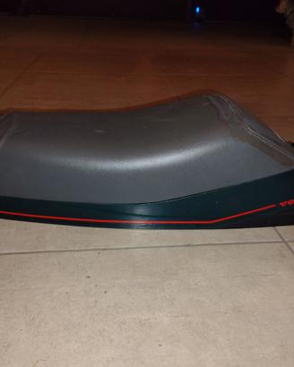 SELLA VESPA PK XL & PK XL RUSH