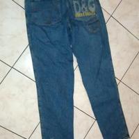 Jeans W36 nr 52 Dolce e Gabbana