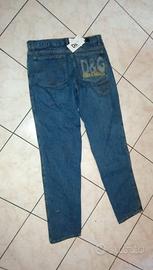 Jeans W36 nr 52 Dolce e Gabbana