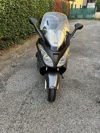 Aprilia Atlantic 250  pronta all’uso