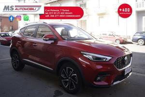 MG ZS MG 1.0T-GDI Luxury Auto 82KW ANNO 2024