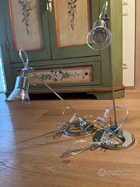 Lampade Da Tavolo Design Philippe Stephant