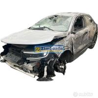 RICAMBI VARI OPEL MOKKA 2023 1.2 TURBO BENZINA