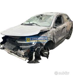 RICAMBI VARI OPEL MOKKA 2023 1.2 TURBO BENZINA
