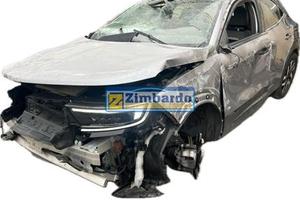 RICAMBI VARI OPEL MOKKA 2023 1.2 TURBO BENZINA