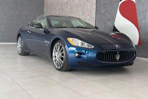 Maserati Granturismo 4.7 S auto