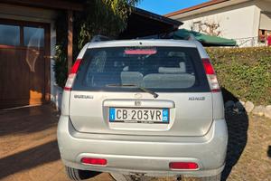 Suzuki Ignis 1.3 Benzina