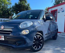 Fiat 500L 1.3 Multijet 95 CV Business