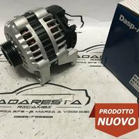 Alternatore Clio - Kangoo - Twingo 1.2 7700870818