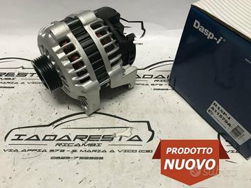 Alternatore Clio - Kangoo - Twingo 1.2 7700870818