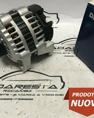 Alternatore Clio - Kangoo - Twingo 1.2 7700870818