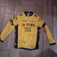 Maglia ciclismo