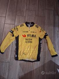 Maglia ciclismo