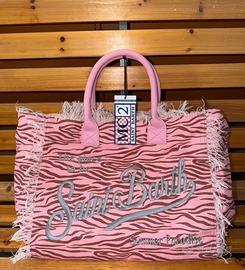Saint barth mc2 borsa