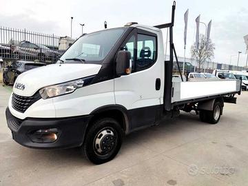 IVECO - 35C16 CASSONE FISSO