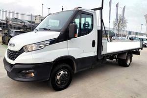 IVECO - 35C16 CASSONE FISSO