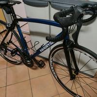 bici uomo corsa