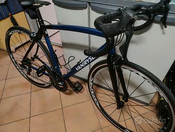 bici uomo corsa