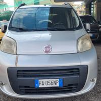 Fiat Qubo 1.3 MJT 75 CV .. 5 POSTI..PREZZO COMMERC