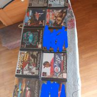 giochi playstation 1 