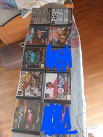 giochi playstation 1 