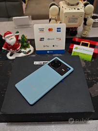  VIVO X NOTE 5G ( 12/256GB ) GARANZIA 
