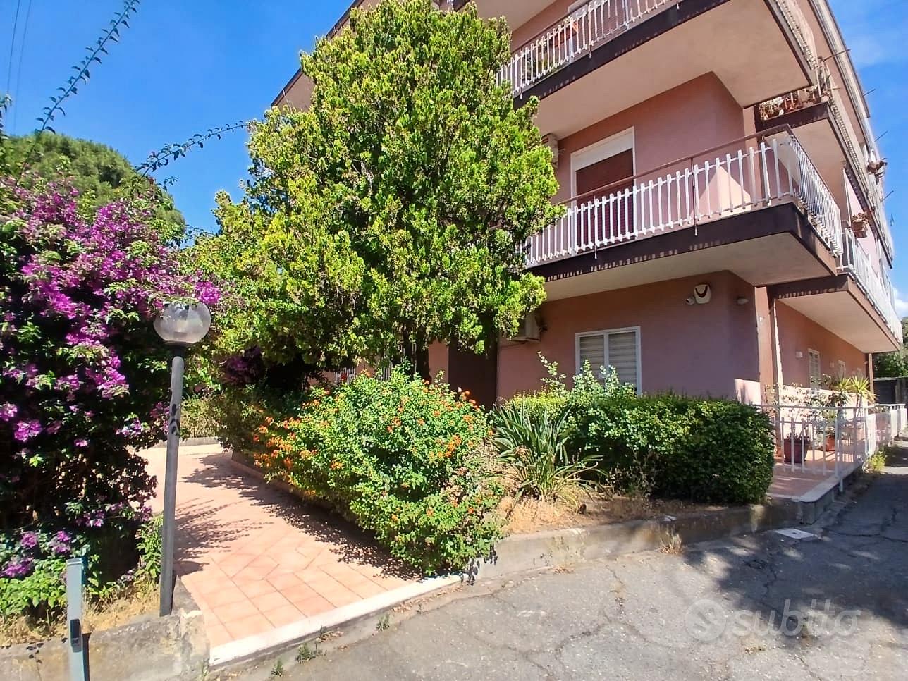 Appartamento – Gravina di Catania, Fasano, Catania - Vista 4