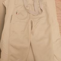 divisa scherma donna 800nw 