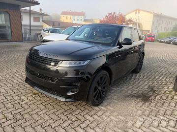 LAND ROVER Range Rover Sport 3.0D l6 249 CV Dyna
