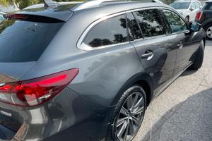 Mazda 6 SW