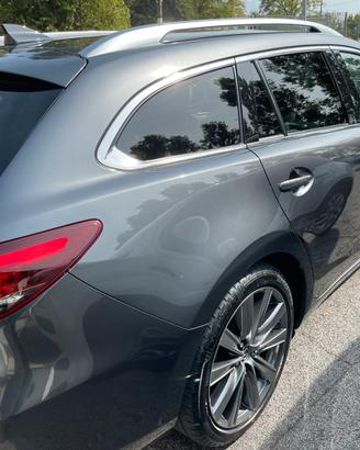 Mazda 6 SW
