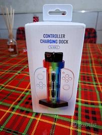 Dock Ricarica Controller per NSW 2