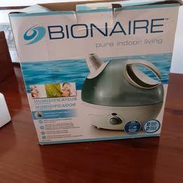 Umidificatore stanza dei bambini