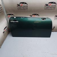 Porta portiera anteriore destra mini cooper r56 20